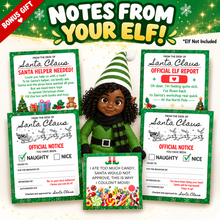 Load image into Gallery viewer, NorthPole Pro® Elf Upgrade Kit