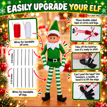 Load image into Gallery viewer, NorthPole Pro® Elf Upgrade Kit