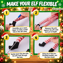 Load image into Gallery viewer, NorthPole Pro® Elf Upgrade Kit