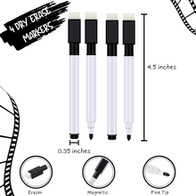 Load image into Gallery viewer, Movie Night Bingo Cards - XOXO Parents