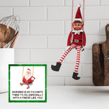 Load image into Gallery viewer, NorthPole Pro™ 2024 Elf Kit for Christmas - 13 Days of Activities - XOXO Parents