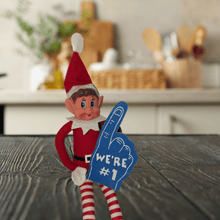 Load image into Gallery viewer, NorthPole Pro™ 2024 Elf Kit for Christmas - 13 Days of Activities - XOXO Parents