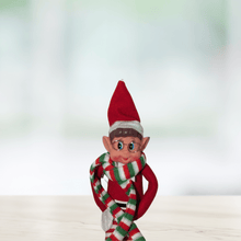 Load image into Gallery viewer, NorthPole Pro™ 2024 Elf Kit for Christmas - 13 Days of Activities - XOXO Parents