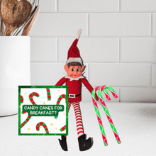 Load image into Gallery viewer, NorthPole Pro™ 2024 Elf Kit for Christmas - 13 Days of Activities - XOXO Parents