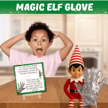 Load image into Gallery viewer, NorthPole Pro™ 25 Day Christmas Elf Kit - Magic Elf Must - Haves™ & Elf Magic in a Box™ - XOXO Parents