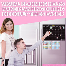 Load image into Gallery viewer, Magnet Medical Appointment Labels - XOXO Parents