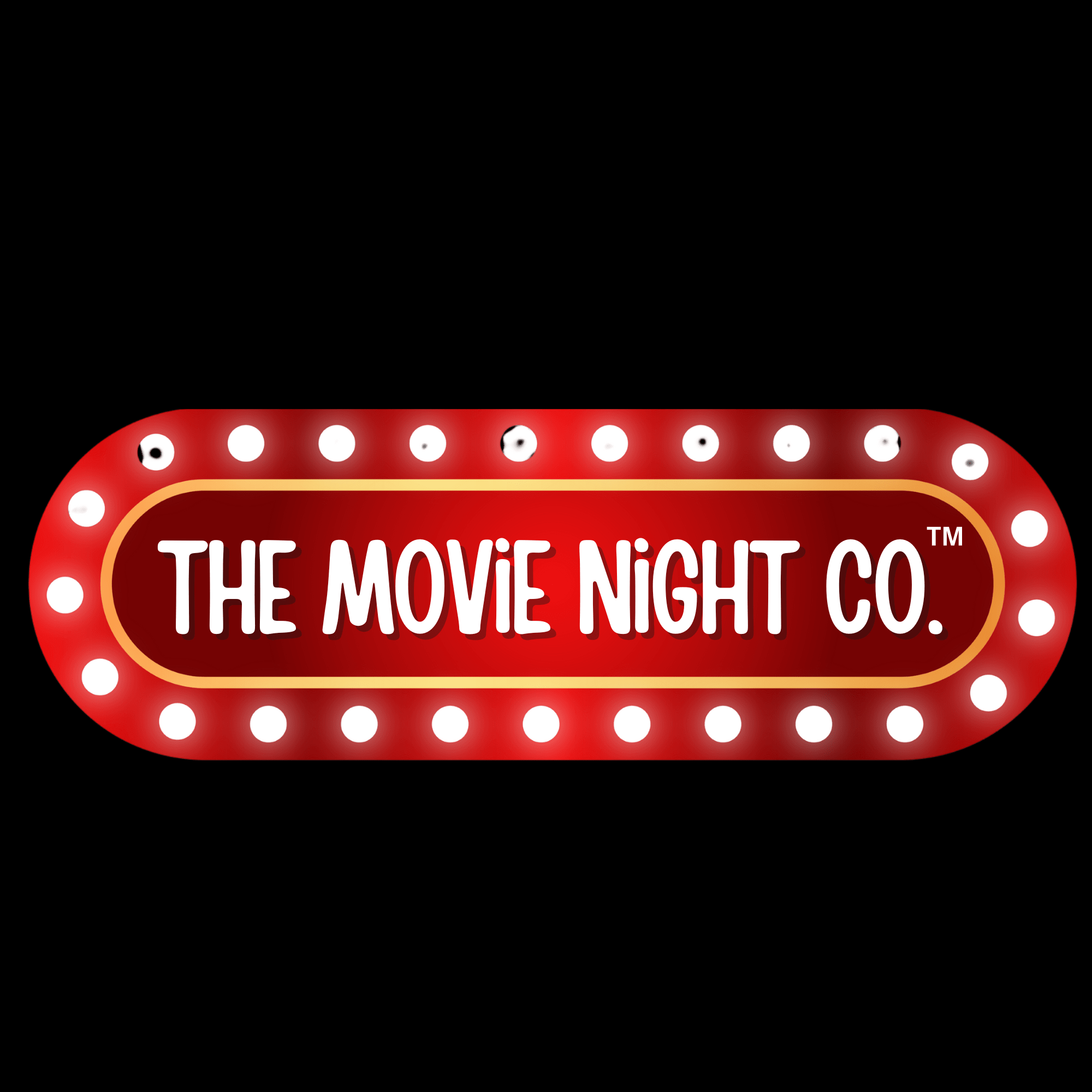 The Movie Night Co. - XOXO Parents