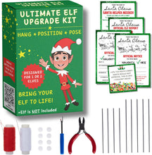 Load image into Gallery viewer, Bendable Elf Flex Upgrade Kit
