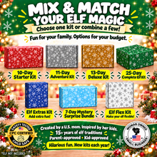 Load image into Gallery viewer, NorthPole Pro® Elf Upgrade Kit
