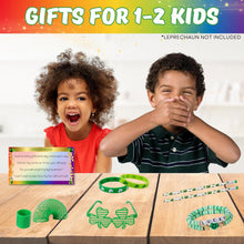 Load image into Gallery viewer, Leprechaun Trap Kit - XOXO Parents
