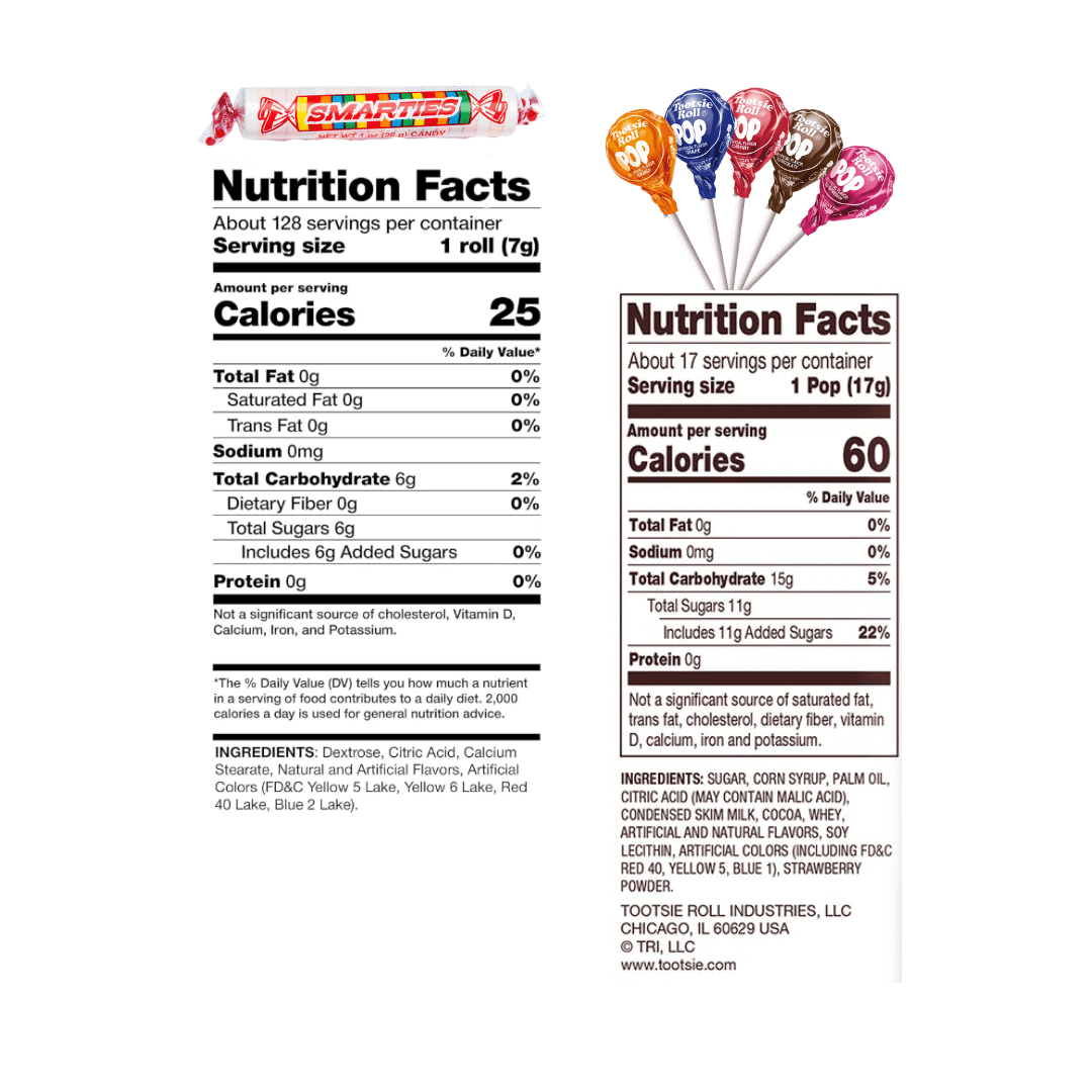 Movie Night Co.™ Gift Box Set Snacks + Movie Night Bingo & More - XOXO Parents