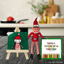 Load image into Gallery viewer, NorthPole Pro™ Elf Kit for Christmas - 25 Day Kit - XOXO Parents
