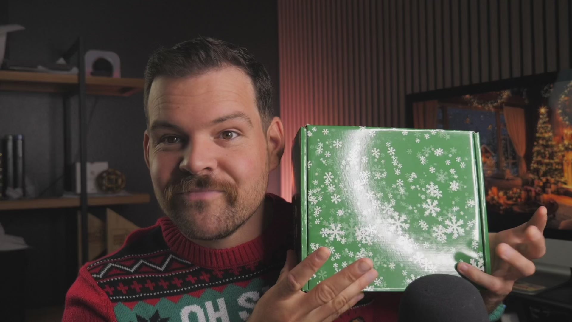 NorthPole Pro™ 25 Day Christmas Elf Kit - Magic Elf Must-Haves™ & Elf Magic in a Box™